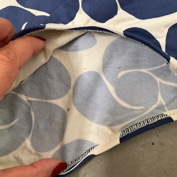 Eberjey Onepiece Swimsuit - Picture 4 of 6